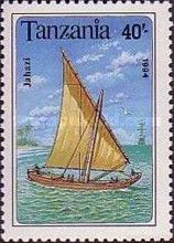 Jahazi