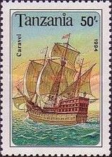 Caravelle