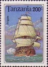 Frigate
