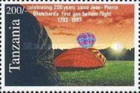 Modern Hot Air Balloons