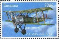 Sopwith Camel