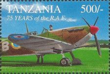 Supermarine Spitfire
