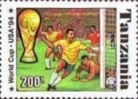 World Cup USA 94