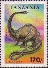 Diplodocus