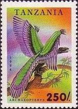 Archaeopteryx