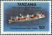Customs International Trade