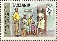 Health care for pregnant women