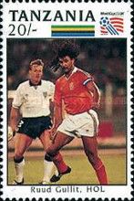 Ruud Gullit - HOL