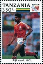 Rijkaard - HOL