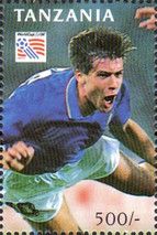 Nicola Berti - ITA