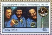 Astronauts in quarantine