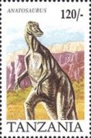 Anatosaurus