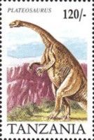 Plateosaurus