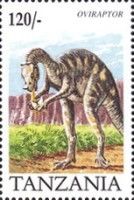 Oviraptor