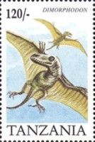 Dimorphodon