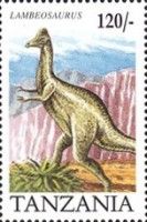 Lambeosaurus