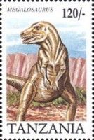 Megalosaurus