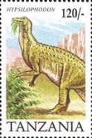 Hypsilophodon