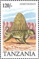 Dimetrodon