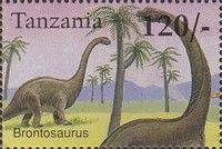 Brontosaurus