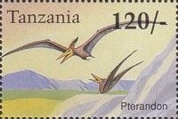 Pteranodon
