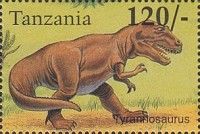 Tyrannosaurus