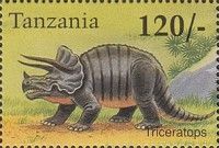 Triceratops
