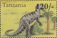 Trachodon