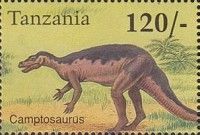 Camptosaurus