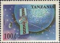Mariner spacecraft