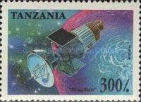 Magellan spacecraft