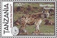 Masal Mara Reserve