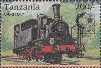0-6-0 Italy