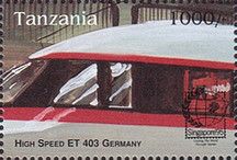 High Speed ET 403, Germany