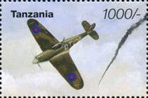 Hawker Hurricane