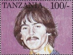 George Harrison