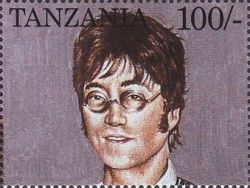 John Lennon