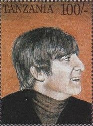 John Lennon