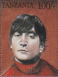 John Lennon