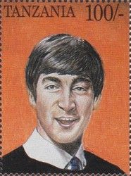 John Lennon