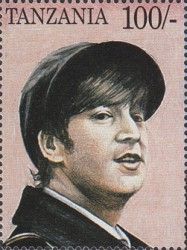 John Lennon