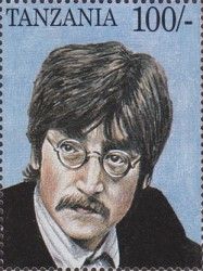 John Lennon