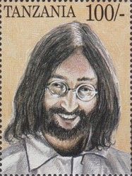 John Lennon