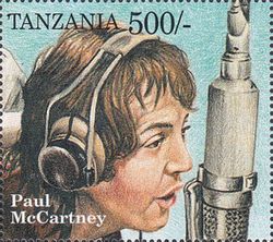 Paul McCartney