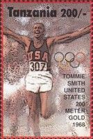 Tommy Smith