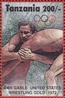 Dan Gable