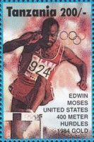 Edwin Moses