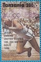 Jesse Owens