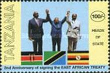 Heads of State