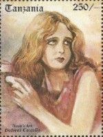 Noah’s Ark, Dolores Costello